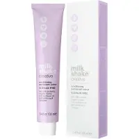 Milk shake Creative Conditioning Permanent Colour 1-1N Black 100 ml