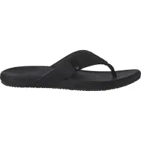Reef Flip Flops Cushion Phantom 2.0 Herren Black-Schuhgröße 45