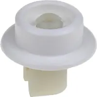 Electrolux - wiel onderkorf - 50269923004
