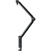 XTRFY NGALE Boom Arm Mikrofonarm schwarz