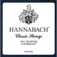 Hannabach 658850 Bouzouki