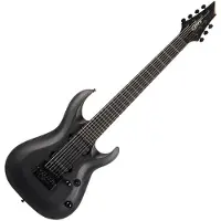 Cort KX707 Evertune w/Bag Open Pore schwarz