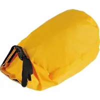 Topeak For Dynapack Wasserdichter Überzug für Fahrradtaschen Orange 4 L