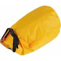 Topeak Rain Cover For Dynapack DX Wasserdichter Überzug für Fahrradtaschen Orange 9,7 L