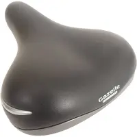 Selle Royal Jewel 5022 schwarz, Gelsattel