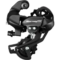 Shimano Tourney Tx800 Direct Schaltwerk