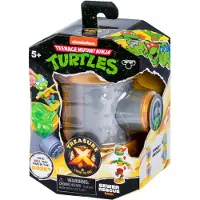 Treasure X Tmnt Sammelfigur