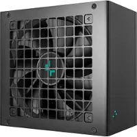 DeepCool Pn650-m 650w 80 Plus Gold Netzteil