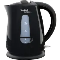 Tefal Express Druckkessel 15 L Schwarz KO299830
