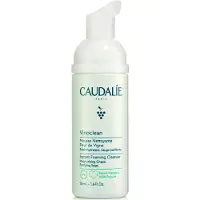 Caudalie Vinoclean Instant Foaming Cleanser 50 ml