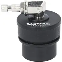 Ks Tools Bajonett-Einlass-Adapter, Ø 38 mm ( 150.1827 )