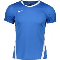 Nike Team Spike Kurzarm-t-shirt