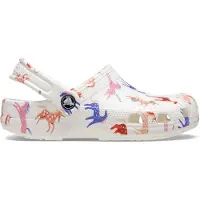 Crocs Schuhe Classic Character Print 2096959CD