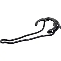 Brooks Satteluntergestell für B17 Narrow