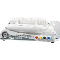 Aquamedic Osmose easy line professional 100