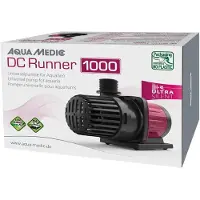 Aquamedic DC Runner 1000