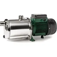 DAB EuroInox 40/80 M Gartenpumpe