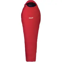 Millet - Trekking-Schlafsack - Baikal 1500 Red - Größe Links - Rot