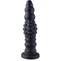 Hismith Premium XL Dildo Analeinsatz KlicLok 28 cm