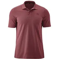 Gonso Herren Polo Almas He-Bikepolo-1/2