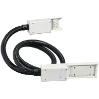 Schneider SE KNA100EDF430 Schienenkasten, flexibel, 100A, 3m