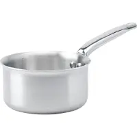 De Buyer Stielkasserolle Alchimy 16 cm