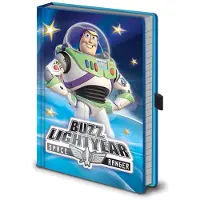 Toy story Disney Notizbuch A5 Buzz