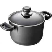 Scanpan Kochtopf Classic Induktion 20 cm