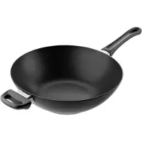 Scanpan Wok Classic Induktion 32 cm
