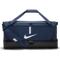 Nike Academy Team Bag CU8087-410, Sporttasche, Unisex, Dunkelblau