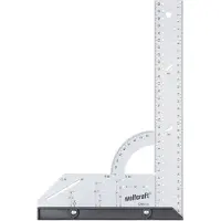 Wolfcraft Universalplatz 5205000 300 Mm