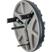 Wolfcraft 5978000 Verstellbare Lochsäge