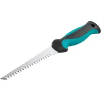 Wolfcraft 4033000 Manual Point Saw Schwarz