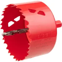 Wolfcraft 5485000 Stiksav 80 mm 1 stk