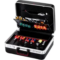 Parat Limited Edition 1945010001 Universal Tool box (empty) 1-piece (W x H x D) 490 x 415 x 210 mm