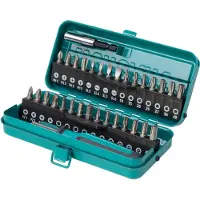 Wolfcraft Standard bit set 32 parts (1388000)