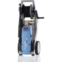 Kränzle 60600.0 Profi 160 TST Kaltwasser-Hochdruckreiniger + Schmutzkiller 230V 140 Bar