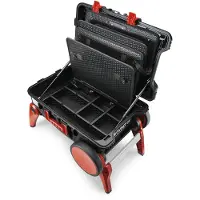 Wiha 44129, Rot, Polypropylen (PP), 685 mm, 501 mm, 345 mm