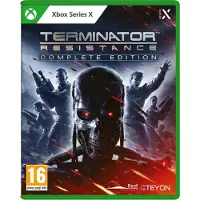Terminator: Resistance - Complete Edition (Collector’s Edition)