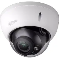 Dahua HAC-HDBW2501R-Z-DP HD Kamera 5MP T/N IR