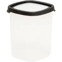 Wham Opbergbox Seal It 2,5 liter Set van 2 Stuks