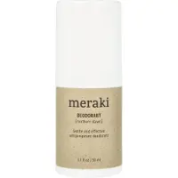 Meraki - Deodorant - Northern Dawn - h: 10 cm, dia: 4 cm