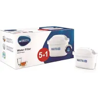 Brita Maxtra+, 6 Stück(e), , Wasserfilterkartusche
