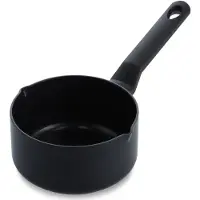 BK Cookware Stielkasserolle Easy Induction 16 cm