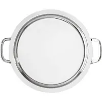 Sambonet Servierschale Elite Inox RVS