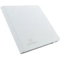 GameGenic GGS31030ML - Prime Album 24-Taschen, weiss