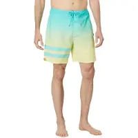 Hurley Phantom Block Party 18´´ Badeshorts