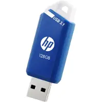 HP X755w 128gb Usb 3.1 Usb-stick