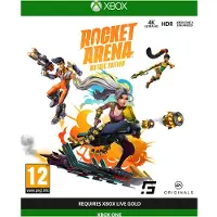 Rocket Arena Mythic Edition, Xbox One, Multiplayer-Modus, T (Jugendliche)