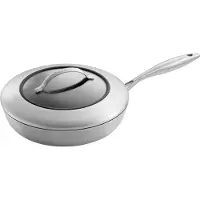Scanpan - CTX Sauteuse mit Deckel - Induktion - 28 cm